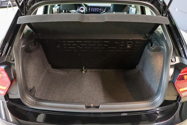 VW Polo 1.0 BMT Comfortline