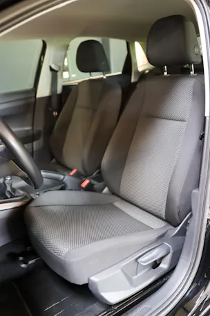 VW Polo 1.0 BMT Comfortline