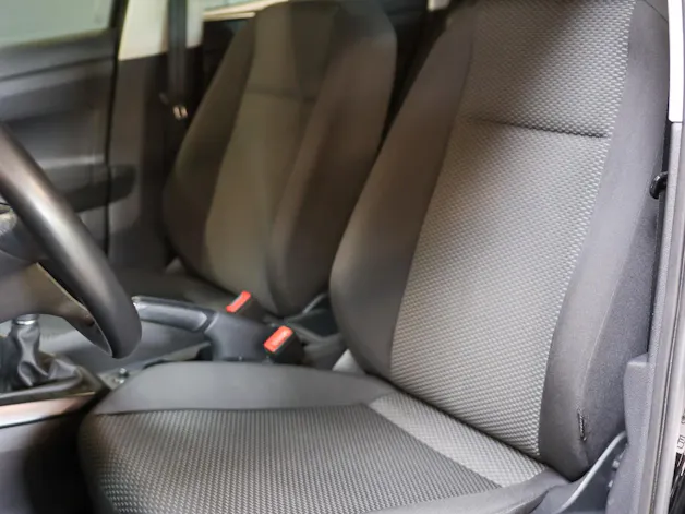 VW Polo 1.0 BMT Comfortline