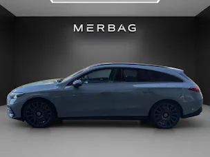 MERCEDES-BENZ CLA 220 8G-DCT 4Matic