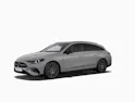 MERCEDES-BENZ CLA 220 8G-DCT 4Matic