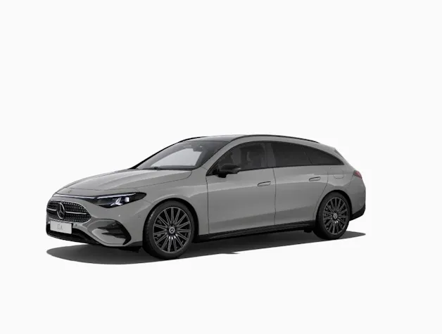 MERCEDES-BENZ CLA 220 8G-DCT 4Matic