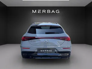 MERCEDES-BENZ CLA 220 8G-DCT 4Matic