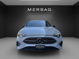 MERCEDES-BENZ CLA 220 8G-DCT 4Matic