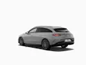 MERCEDES-BENZ CLA 220 8G-DCT 4Matic