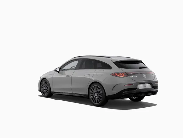 MERCEDES-BENZ CLA 220 8G-DCT 4Matic