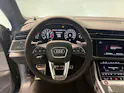 AUDI RSQ8 performance quattro