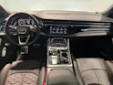 AUDI RSQ8 performance quattro