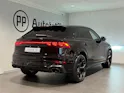 AUDI RSQ8 performance quattro