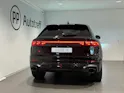 AUDI RSQ8 performance quattro