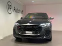 AUDI RSQ8 performance quattro