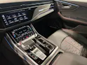 AUDI RSQ8 performance quattro