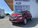 FORD EcoSport 1.0 SCTi Titanium Automat