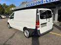MERCEDES-BENZ Vito 114 CDI Base Extra-Long 9G 4WD
