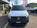 MERCEDES-BENZ Vito 114 CDI Base Extra-Long 9G 4WD