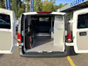 MERCEDES-BENZ Vito 114 CDI Base Extra-Long 9G 4WD