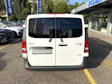 MERCEDES-BENZ Vito 114 CDI Base Extra-Long 9G 4WD