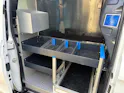 MERCEDES-BENZ Vito 114 CDI Base Extra-Long 9G 4WD
