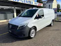 MERCEDES-BENZ Vito 114 CDI Base Extra-Long 9G 4WD