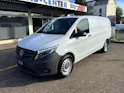 MERCEDES-BENZ Vito 114 CDI Base Extra-Long 9G 4WD