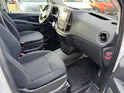 MERCEDES-BENZ Vito 114 CDI Base Extra-Long 9G 4WD