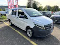 MERCEDES-BENZ Vito 114 CDI Base Extra-Long 9G 4WD