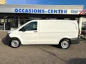 MERCEDES-BENZ Vito 114 CDI Base Extra-Long 9G 4WD