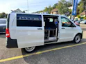 MERCEDES-BENZ Vito 114 CDI Base Extra-Long 9G 4WD