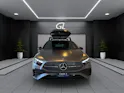 MERCEDES-BENZ A 250 4Matic 8G-DCT
