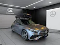 MERCEDES-BENZ A 250 4Matic 8G-DCT
