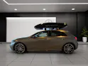 MERCEDES-BENZ A 250 4Matic 8G-DCT