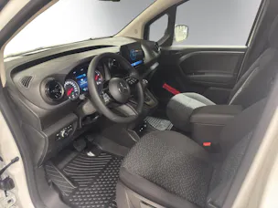 MERCEDES-BENZ Citan 112 CDI Worker Select Aut.
