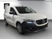 MERCEDES-BENZ Citan 112 CDI Worker Select Aut.