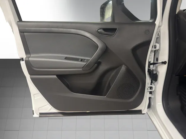 MERCEDES-BENZ Citan 112 CDI Worker Select Aut.