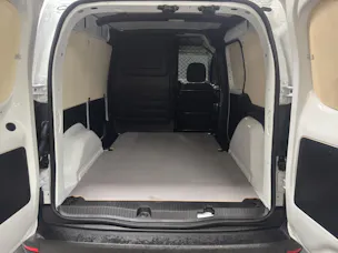 MERCEDES-BENZ Citan 112 CDI Worker Select Aut.