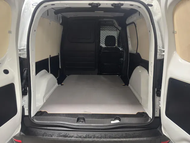 MERCEDES-BENZ Citan 112 CDI Worker Select Aut.