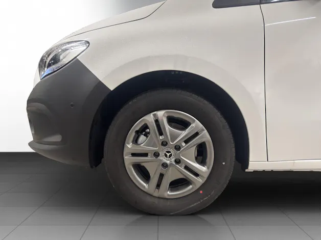 MERCEDES-BENZ Citan 112 CDI Worker Select Aut.