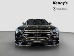 MERCEDES-BENZ S 350 d AMG Line 4MATIC