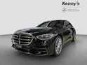 MERCEDES-BENZ S 350 d AMG Line 4MATIC