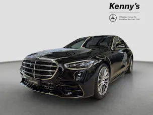 MERCEDES-BENZ S 350 d AMG Line 4MATIC