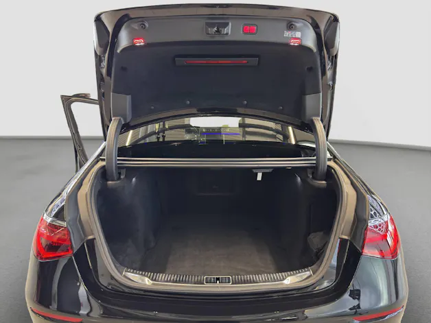 MERCEDES-BENZ S 350 d AMG Line 4MATIC