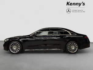 MERCEDES-BENZ S 350 d AMG Line 4MATIC