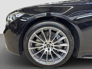 MERCEDES-BENZ S 350 d AMG Line 4MATIC