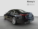 MERCEDES-BENZ S 350 d AMG Line 4MATIC