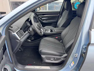 BYD Seal U DM-i Design AWD