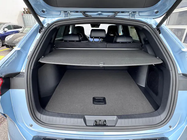 BYD Seal U DM-i Design AWD