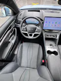 BYD Seal U DM-i Design AWD