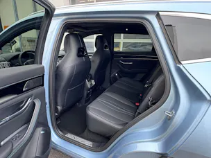 BYD Seal U DM-i Design AWD