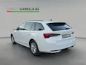 SKODA Octavia Combi 1.5 TSI mHEV DSG Selection