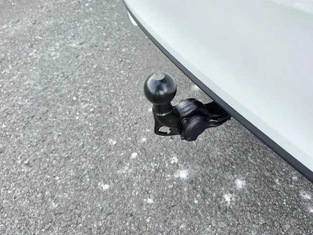 SKODA Octavia Combi 1.5 TSI mHEV DSG Selection
